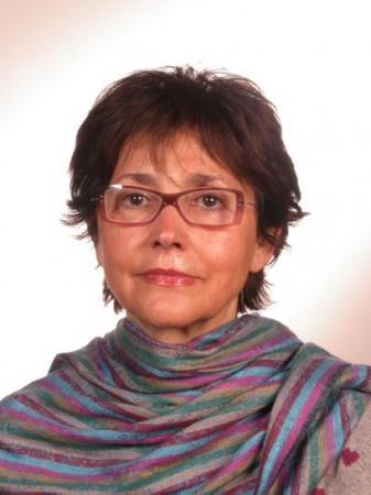 Maria Teresa Zini